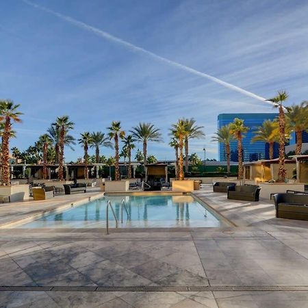 Mgm Signature-04-603 Strip View Jacuzzi Studio Las Vegas Exterior foto