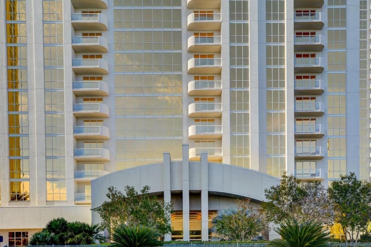 Mgm Signature-04-603 Strip View Jacuzzi Studio Las Vegas Exterior foto